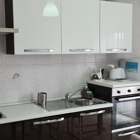Appartement Jajo Apartament à Brindisi Extérieur photo