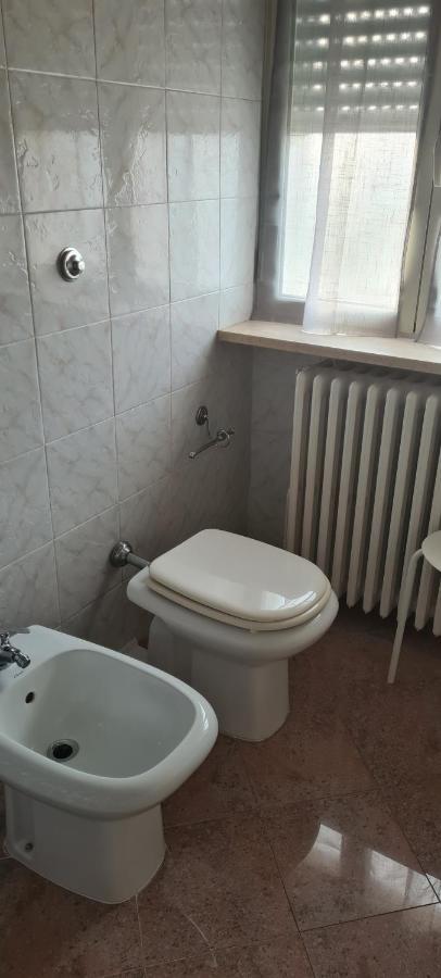 Appartement Jajo Apartament à Brindisi Extérieur photo