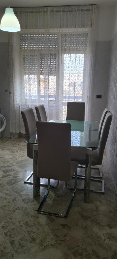 Appartement Jajo Apartament à Brindisi Extérieur photo