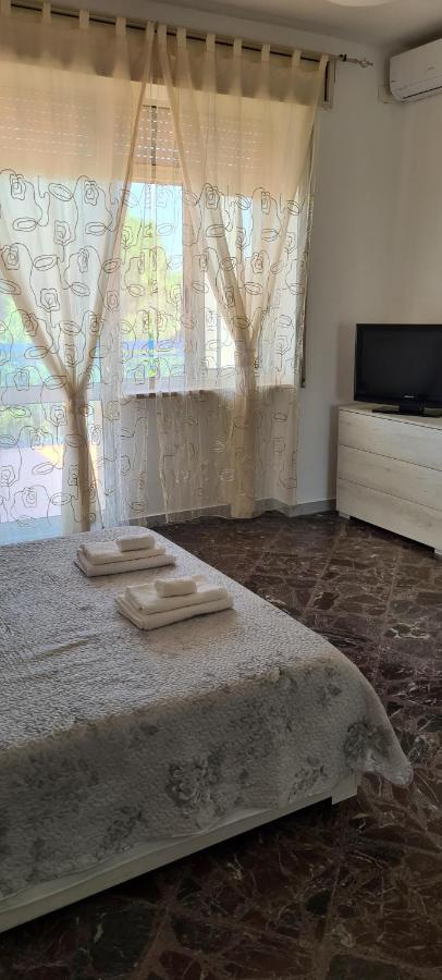 Appartement Jajo Apartament à Brindisi Extérieur photo