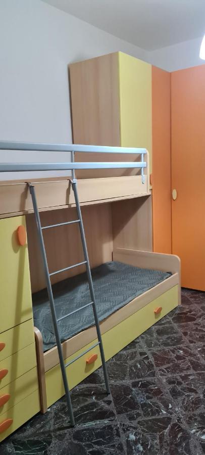 Appartement Jajo Apartament à Brindisi Extérieur photo
