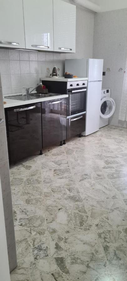 Appartement Jajo Apartament à Brindisi Extérieur photo