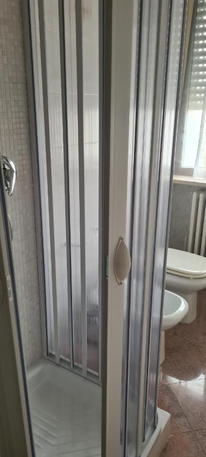 Appartement Jajo Apartament à Brindisi Extérieur photo