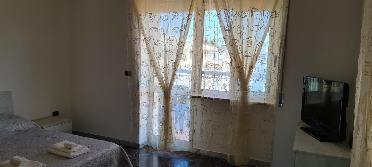 Appartement Jajo Apartament à Brindisi Extérieur photo