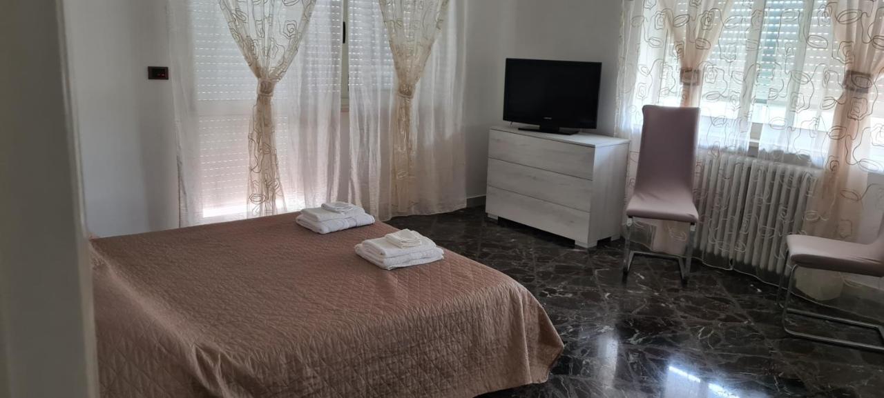Appartement Jajo Apartament à Brindisi Extérieur photo