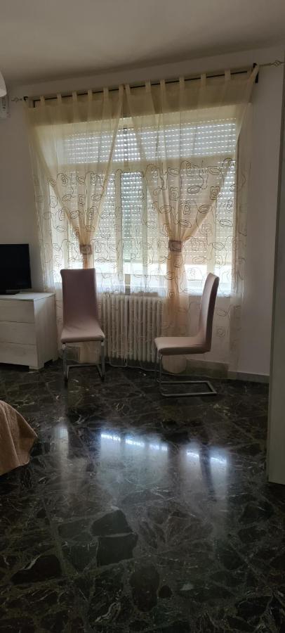 Appartement Jajo Apartament à Brindisi Extérieur photo