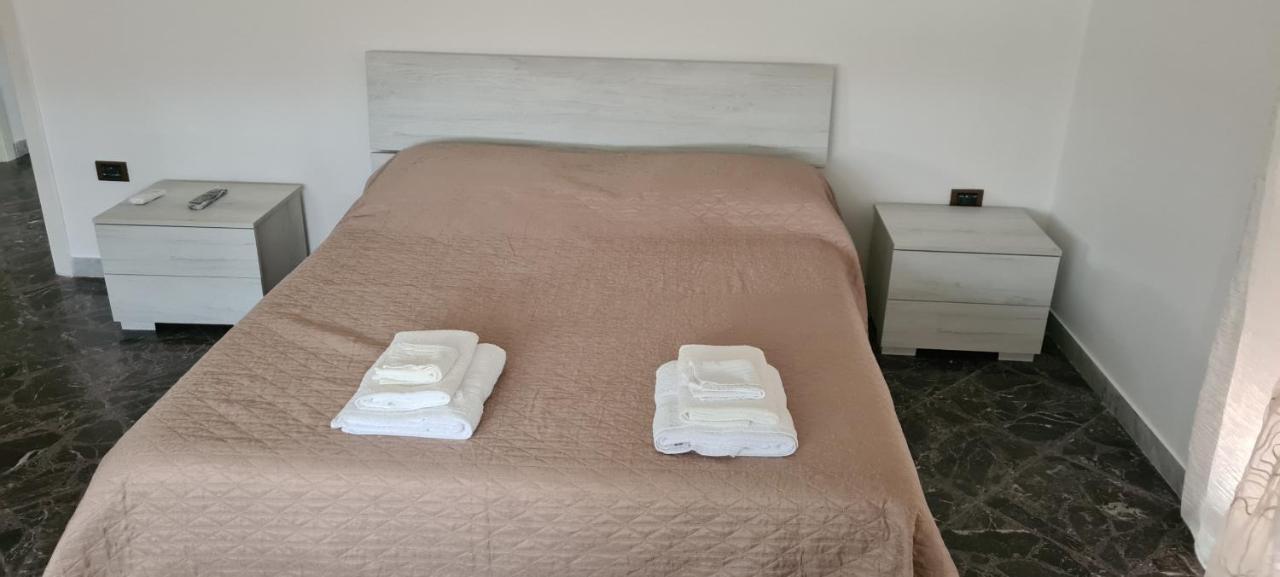 Appartement Jajo Apartament à Brindisi Extérieur photo