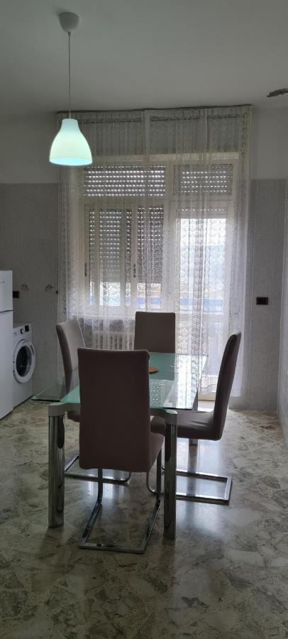 Appartement Jajo Apartament à Brindisi Extérieur photo